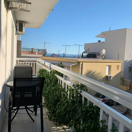 Luna Apartment Baska Voda