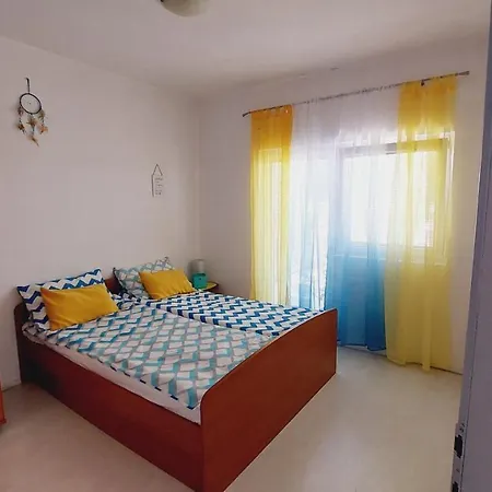 Luna Baška Voda