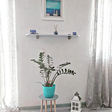 Luna Apartament *