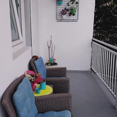 Apartment Luna