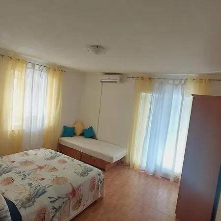 Apartment Luna *