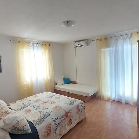 Apartment Luna *