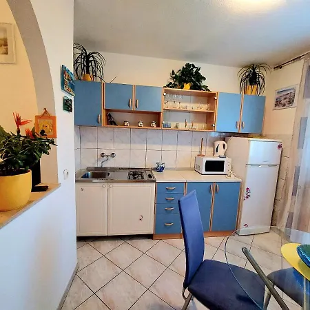 Apartment Luna *