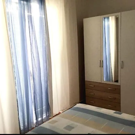 Luna Apartment