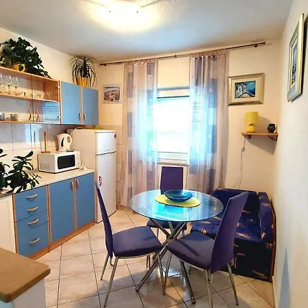 Luna Baška Voda