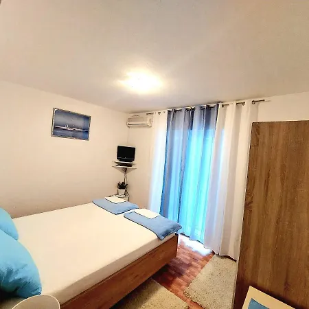Apartment Luna *