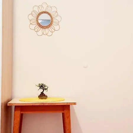Apartament Luna Baška Voda