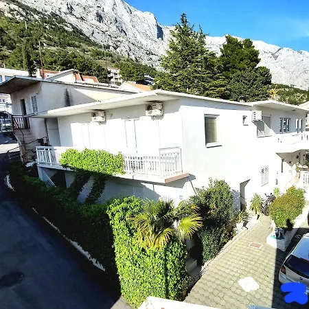 Apartament Luna