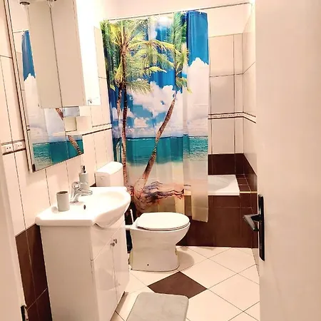 Apartment Luna