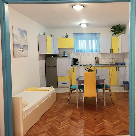 Apartment Luna *