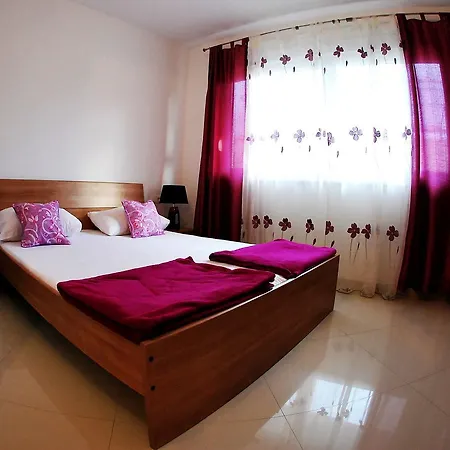 Apartament Luna