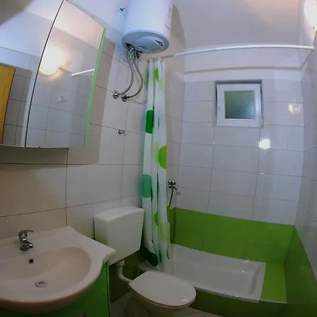 Apartament Luna *